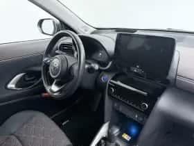 Toyota Yaris Cross (2022) thumbnail 27