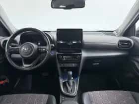 Toyota Yaris Cross (2022) thumbnail 28