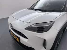 Toyota Yaris Cross (2022) thumbnail 32