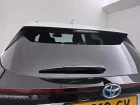 Toyota Yaris Cross (2022) thumbnail 34