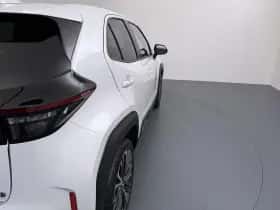 Toyota Yaris Cross (2022) thumbnail 36