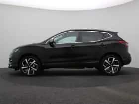 Nissan Qashqai (2019) thumbnail 2