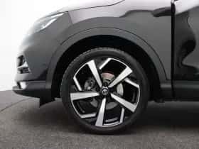 Nissan Qashqai (2019) thumbnail 17