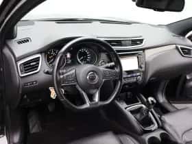 Nissan Qashqai (2019) thumbnail 30