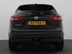 Nissan Qashqai (2019) thumbnail 4