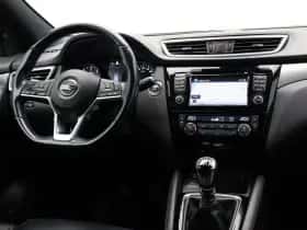 Nissan Qashqai (2019) thumbnail 33