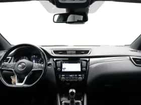 Nissan Qashqai (2019) thumbnail 35