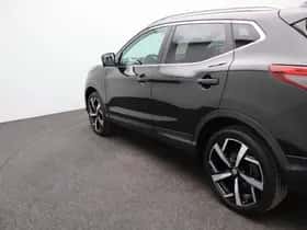 Nissan Qashqai (2019) thumbnail 37