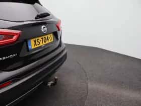 Nissan Qashqai (2019) thumbnail 38