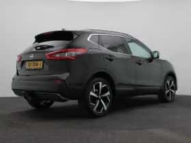 Nissan Qashqai (2019) thumbnail 5