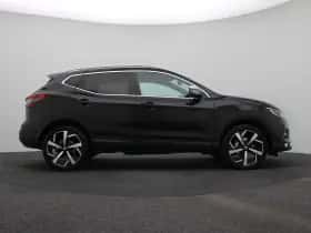 Nissan Qashqai (2019) thumbnail 6