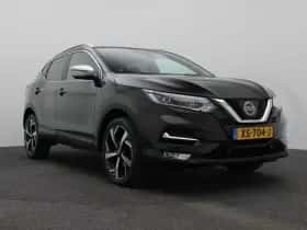 Nissan Qashqai (2019) thumbnail 7