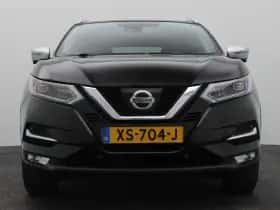 Nissan Qashqai (2019) thumbnail 8