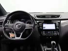 Nissan Qashqai (2019) thumbnail 9