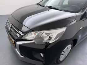 Mitsubishi Space Star (2021) thumbnail 32