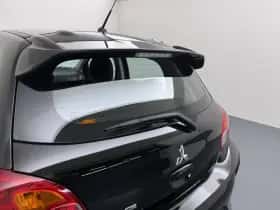 Mitsubishi Space Star (2021) thumbnail 34