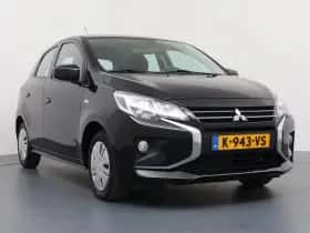 Mitsubishi Space Star (2021) thumbnail 7