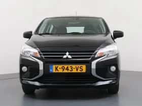 Mitsubishi Space Star (2021) thumbnail 8