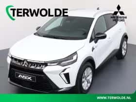 Mitsubishi ASX (2026)