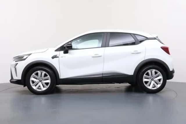 Mitsubishi ASX (2026) thumbnail 2