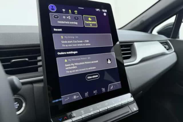 Mitsubishi ASX (2026) thumbnail 11