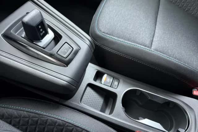 Mitsubishi ASX (2026) thumbnail 12