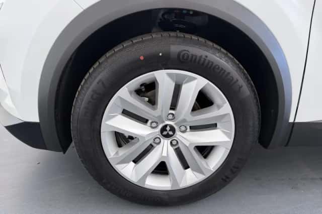 Mitsubishi ASX (2026) thumbnail 16