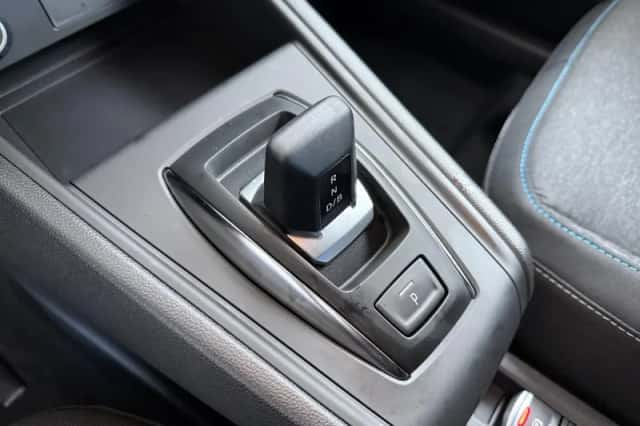 Mitsubishi ASX (2026) thumbnail 20