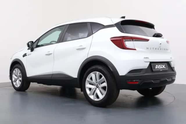 Mitsubishi ASX (2026) thumbnail 3