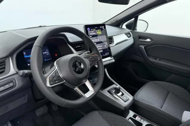 Mitsubishi ASX (2026) thumbnail 25