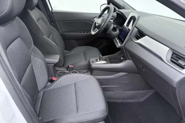 Mitsubishi ASX (2026) thumbnail 26