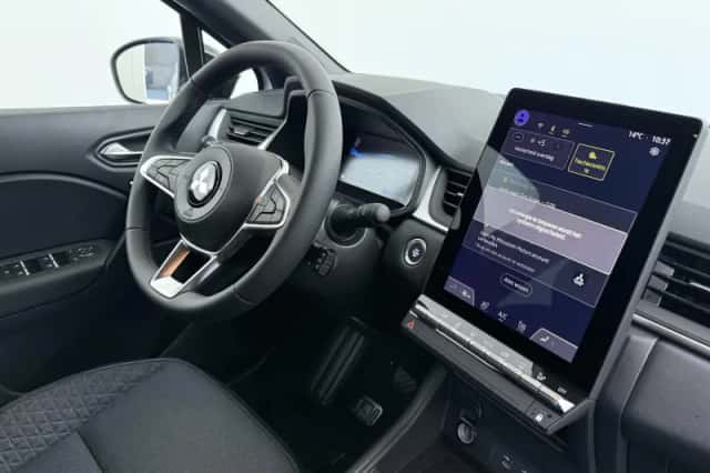 Mitsubishi ASX (2026) thumbnail 27