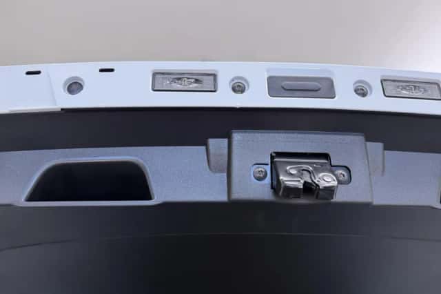 Mitsubishi ASX (2026) thumbnail 30