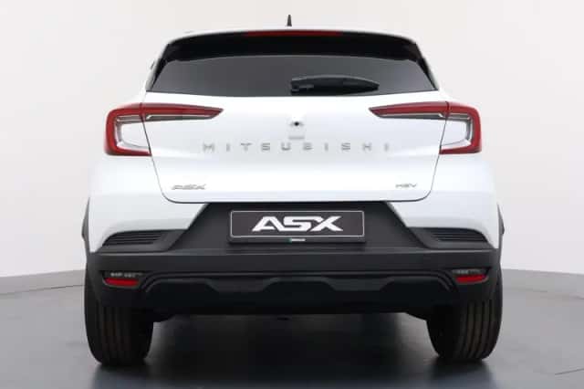 Mitsubishi ASX (2026) thumbnail 4