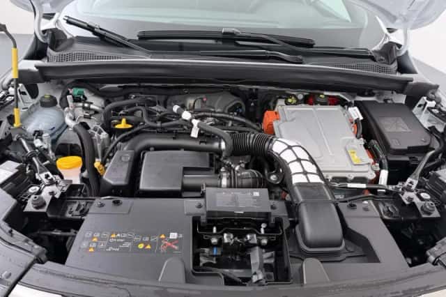 Mitsubishi ASX (2026) thumbnail 31