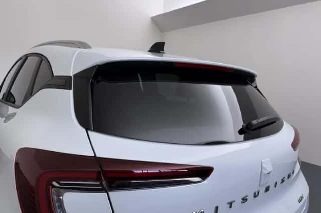 Mitsubishi ASX (2026) thumbnail 34