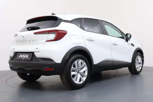 Mitsubishi ASX (2026) thumbnail 5