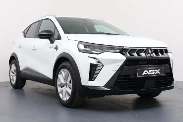 Mitsubishi ASX (2026) thumbnail 7