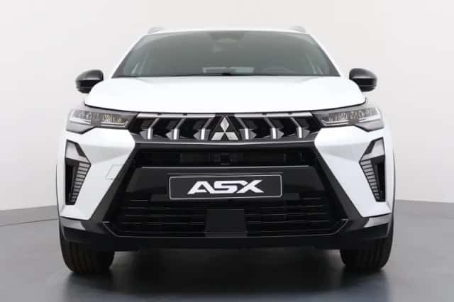 Mitsubishi ASX (2026) thumbnail 8