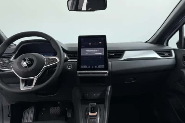 Mitsubishi ASX (2026) thumbnail 9