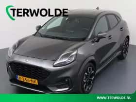 Ford Puma (2024)