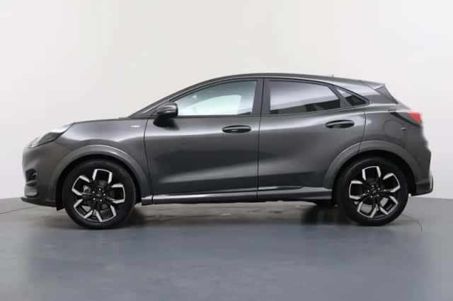 Ford Puma (2024) thumbnail 2