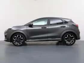 Ford Puma (2024) thumbnail 2