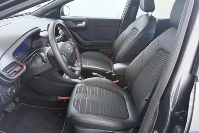 Ford Puma (2024) thumbnail 13