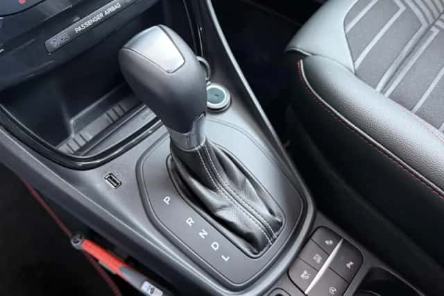 Ford Puma (2024) thumbnail 20