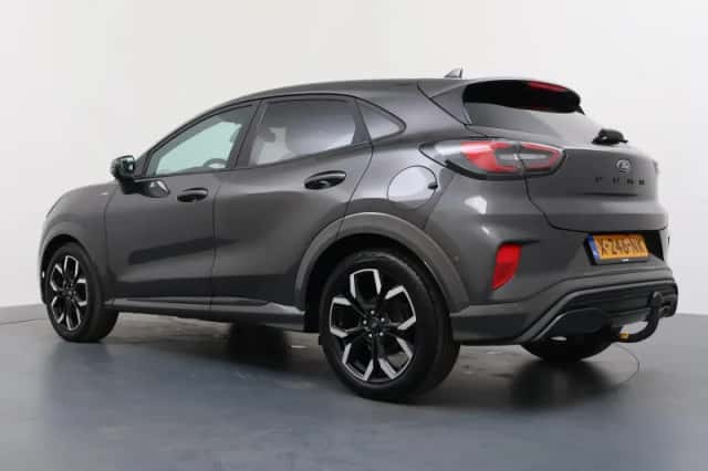 Ford Puma (2024) thumbnail 3