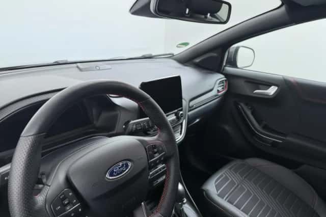 Ford Puma (2024) thumbnail 25