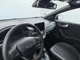 Ford Puma (2024) thumbnail 25