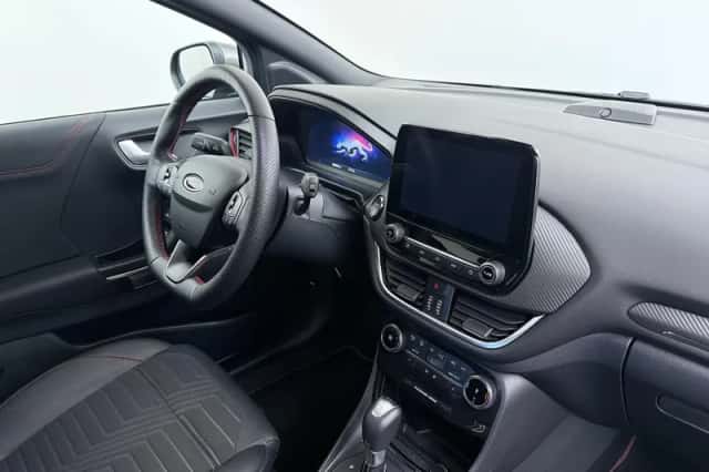 Ford Puma (2024) thumbnail 27