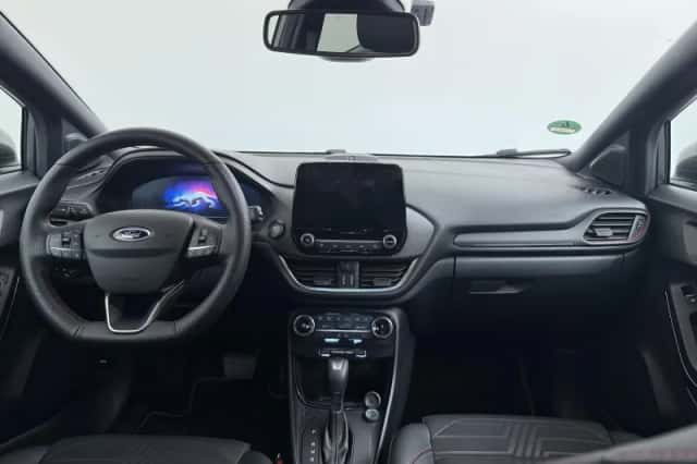 Ford Puma (2024) thumbnail 28